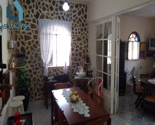 Imagem Casa com 6 Quartos à Venda, 588 m² em Balneário São Pedro - São Pedro Da Aldeia