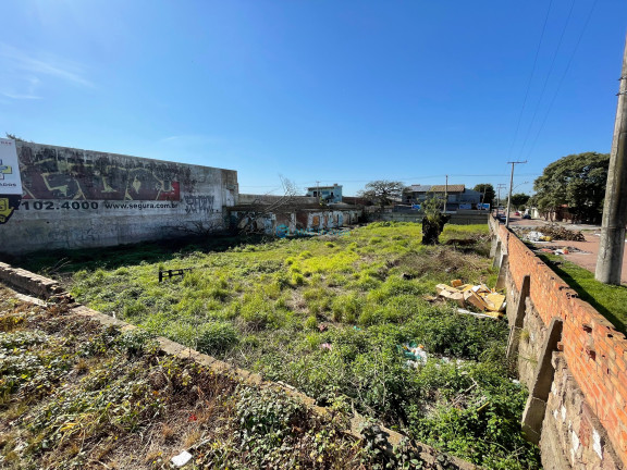 Imagem Terreno à Venda, 1.800 m² em Niterói - Canoas Imagem Terreno à Venda, 1.800 m² em Niterói - Canoas