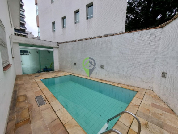 Imagem Casa com 3 Quartos à Venda, 250 m² em Ponta Da Praia - Santos Imagem Casa com 3 Quartos à Venda, 250 m² em Ponta Da Praia - Santos