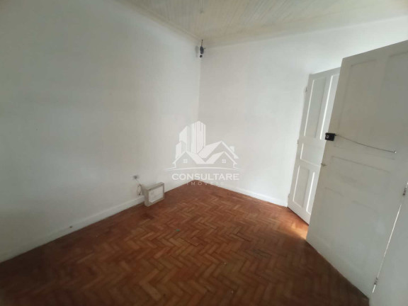 Imagem Casa com 4 Quartos para Alugar, 527 m² em Marapé - Santos
