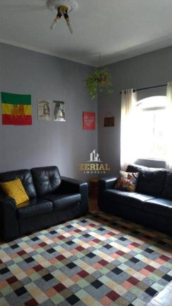 Imagem Sobrado com 3 Quartos à Venda, 156 m² em Santa Maria - São Caetano Do Sul