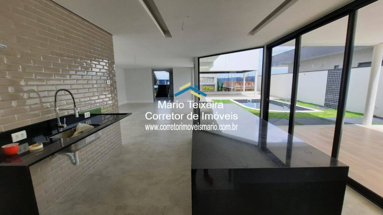 Imagem Casa de Condomínio com 3 Quartos à Venda, 434 m² em São José Dos Campos Imagem Casa de Condomínio com 3 Quartos à Venda, 434 m² em São José Dos Campos
