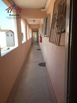Apartamento à Venda, 18 m² em Ocian - Praia Grande