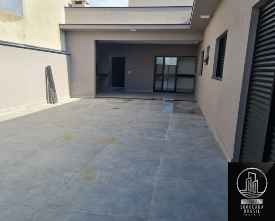 Imagem Casa com 3 Quartos à Venda, 149 m² em Parque Ibiti Reserva - Sorocaba Imagem Casa com 3 Quartos à Venda, 149 m² em Parque Ibiti Reserva - Sorocaba