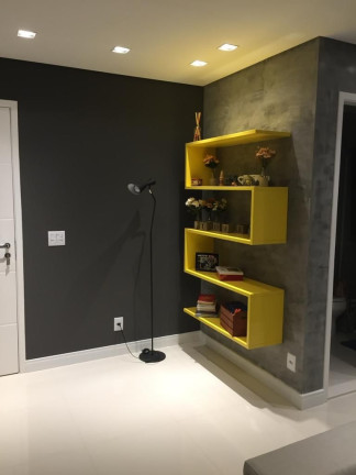 Imagem Apartamento com 2 Quartos à Venda, 63 m² em Tatuapé - São Paulo Imagem Apartamento com 2 Quartos à Venda, 63 m² em Tatuapé - São Paulo