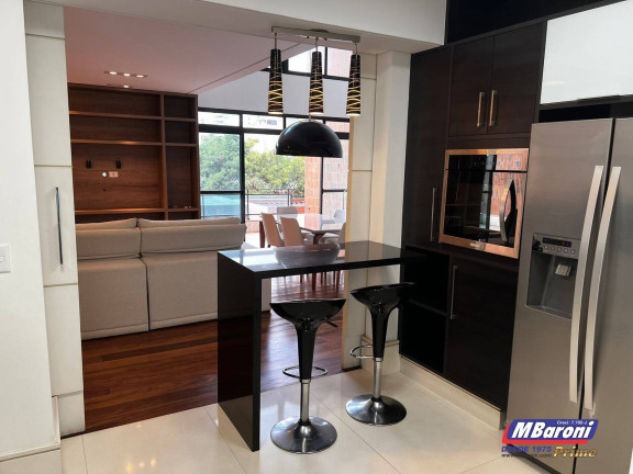 Imagem Apartamento com 2 Quartos para Alugar, 140 m² em Pinheiros - São Paulo Imagem Apartamento com 2 Quartos para Alugar, 140 m² em Pinheiros - São Paulo