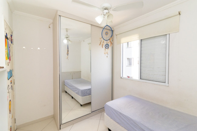 Imagem Apartamento com 2 Quartos à Venda, 48 m² em Jardim Do Tiro - São Paulo Imagem Apartamento com 2 Quartos à Venda, 48 m² em Jardim Do Tiro - São Paulo