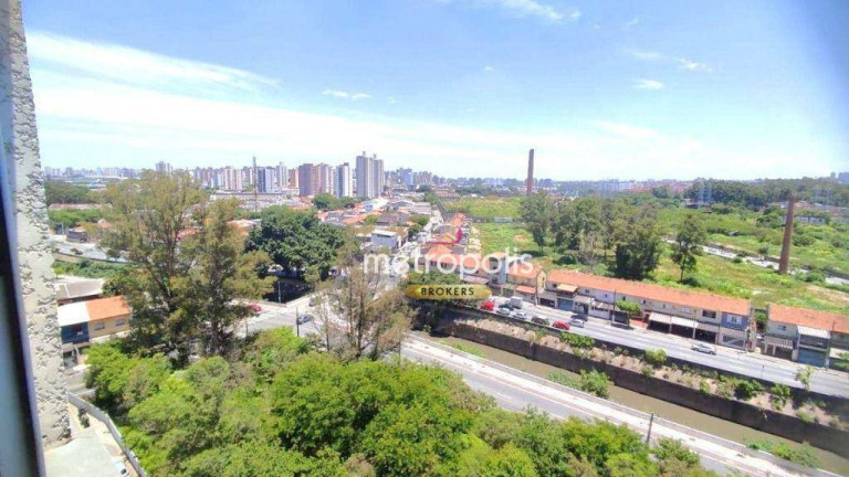 Imagem Apartamento com 2 Quartos à Venda, 45 m² em Quinta Da Paineira - São Paulo Imagem Apartamento com 2 Quartos à Venda, 45 m² em Quinta Da Paineira - São Paulo