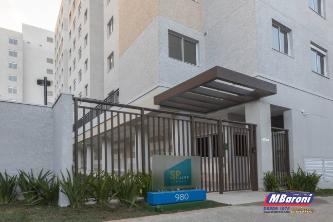 Imagem Apartamento com 1 Quarto à Venda, 36 m² em Cambuci - São Paulo Imagem Apartamento com 1 Quarto à Venda, 36 m² em Cambuci - São Paulo