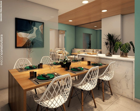 Imagem Apartamento com 2 Quartos à Venda, 37 m² em Ipiranga - São Paulo Imagem Apartamento com 2 Quartos à Venda, 37 m² em Ipiranga - São Paulo