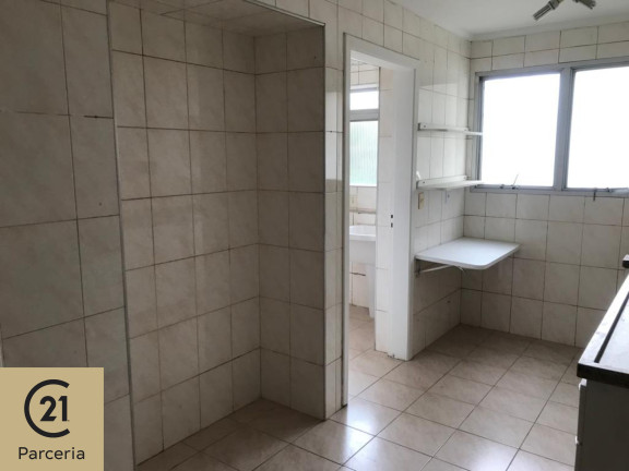 Imagem Apartamento com 3 Quartos à Venda, 138 m² em Moema - São Paulo