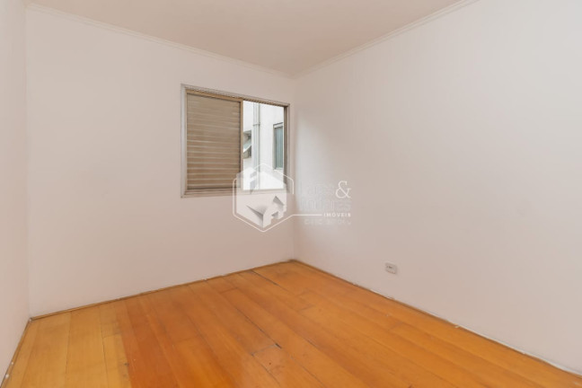 Imagem Apartamento com 2 Quartos à Venda, 56 m² em Vila Olímpia - São Paulo Imagem Apartamento com 2 Quartos à Venda, 56 m² em Vila Olímpia - São Paulo
