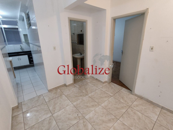 Imagem Imóvel com 2 Quartos à Venda, 75 m² em Gonzaga - Santos Imagem Imóvel com 2 Quartos à Venda, 75 m² em Gonzaga - Santos