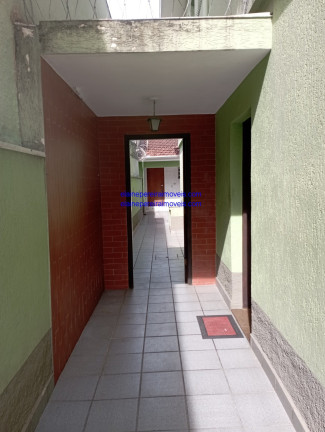 Imagem Sobrado com 3 Quartos à Venda, 125 m² em Jardim Bonfiglioli - São Paulo
