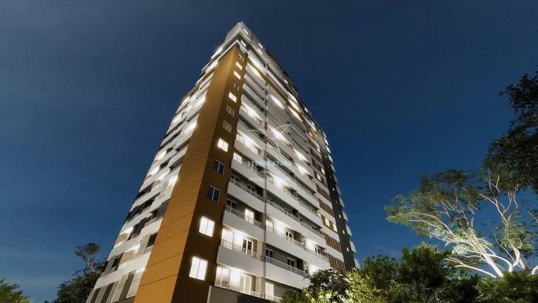 Imagem Apartamento com 1 Quarto à Venda, 24 m² em Campos Elíseos - São Paulo Imagem Apartamento com 1 Quarto à Venda, 24 m² em Campos Elíseos - São Paulo