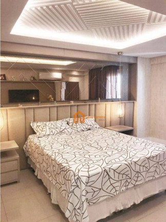 Imagem Apartamento com 3 Quartos à Venda, 204 m² em Engenheiro Luciano Cavalcante - Fortaleza Imagem Apartamento com 3 Quartos à Venda, 204 m² em Engenheiro Luciano Cavalcante - Fortaleza