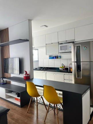 Imagem Apartamento com 2 Quartos à Venda, 49 m² em Centro - Diadema Imagem Apartamento com 2 Quartos à Venda, 49 m² em Centro - Diadema