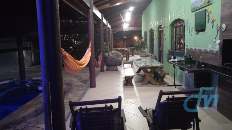 Imagem Casa de Condomínio com 3 Quartos à Venda, 280 m² em Centro - Bertioga Imagem Casa de Condomínio com 3 Quartos à Venda, 280 m² em Centro - Bertioga
