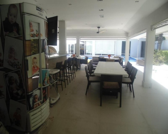 Imagem Imóvel com 6 Quartos à Venda, 797 m² em Jardim Acapulco - Guarujá