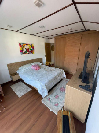 Imagem Apartamento com 3 Quartos à Venda, 85 m² em Ermitage - Teresópolis Imagem Apartamento com 3 Quartos à Venda, 85 m² em Ermitage - Teresópolis