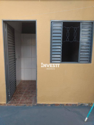 Imagem Kitnet com 1 Quarto à Venda, 302 m² em Setor Noroeste - Goiânia