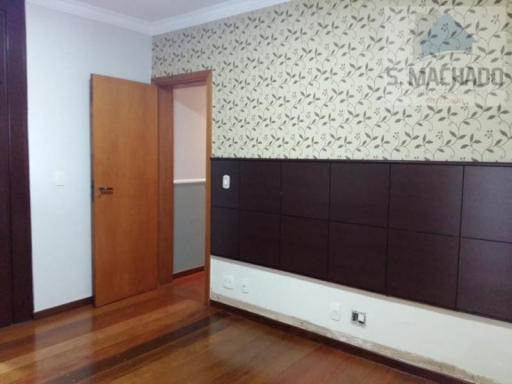 Imagem Apartamento com 3 Quartos à Venda, 128 m² em Vila Bastos - Santo André Imagem Apartamento com 3 Quartos à Venda, 128 m² em Vila Bastos - Santo André