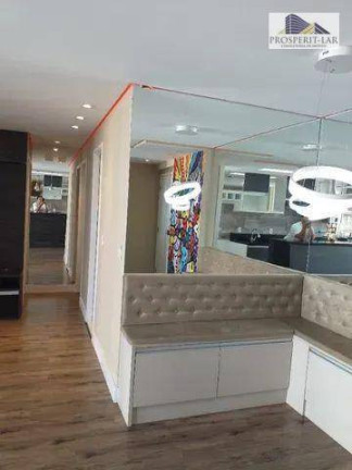 Imagem Apartamento com 2 Quartos à Venda, 71 m² em Macedo - Guarulhos