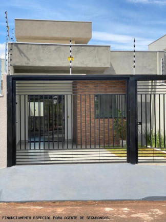 Imagem Casa com 3 Quartos à Venda, 65 m² em Jaardim Italia - Marialva