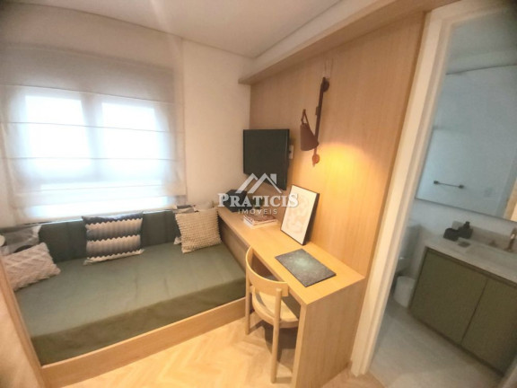 Imagem Apartamento com 2 Quartos à Venda, 87 m² em Vila Mariana - São Paulo