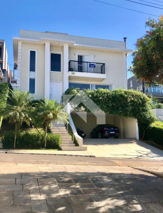 Imagem Casa de Condomínio com 3 Quartos à Venda, 245 m² em Alphaville - Santana De Parnaíba