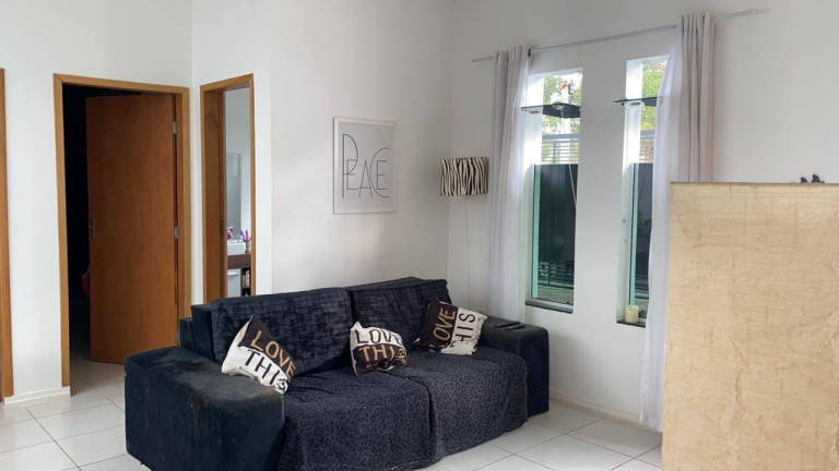 Imagem Casa com 2 Quartos à Venda, 57 m² em Jardim Do Lago I - Taubaté Imagem Casa com 2 Quartos à Venda, 57 m² em Jardim Do Lago I - Taubaté