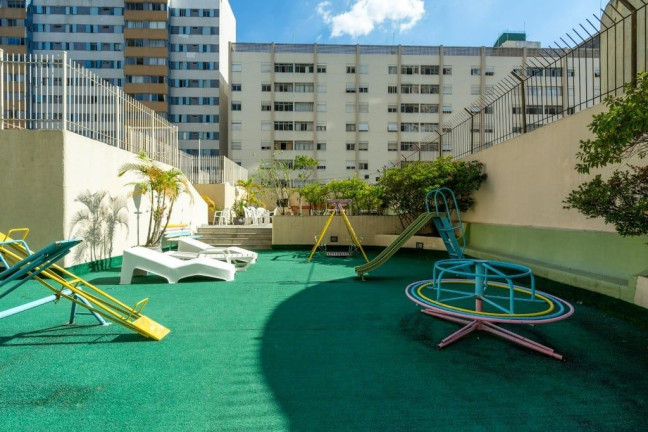 Imagem Apartamento com 3 Quartos à Venda, 100 m² em Pinheiros - São Paulo