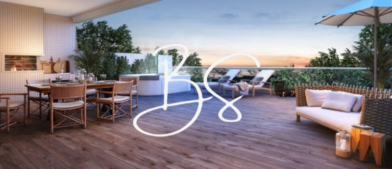 Imagem Apartamento com 3 Quartos à Venda, 193 m² em Camaquã - Porto Alegre
