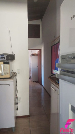 Imagem Casa com 5 Quartos à Venda, 210 m² em Campeche - Florianópolis