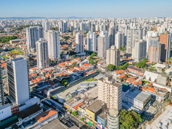 Imagem Apartamento com 4 Quartos à Venda, 132 m² em Vila Gumercindo - São Paulo Imagem Apartamento com 4 Quartos à Venda, 132 m² em Vila Gumercindo - São Paulo