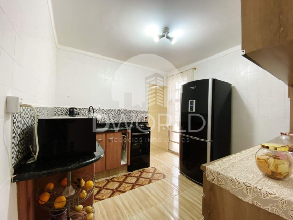 Imagem Imóvel com 3 Quartos à Venda, 90 m² em Casa Branca - Santo André Imagem Imóvel com 3 Quartos à Venda, 90 m² em Casa Branca - Santo André