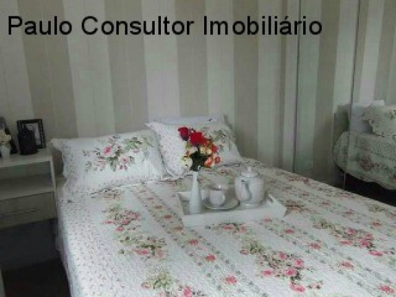 Imagem Imóvel com 2 Quartos à Venda, 49 m² em Caucaia  Do Alto - Cotia