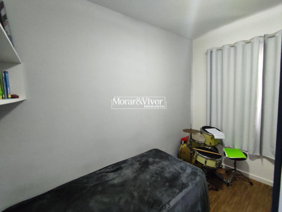 Imagem Apartamento com 3 Quartos à Venda, 64 m² em Afonso Pena - São José Dos Pinhais