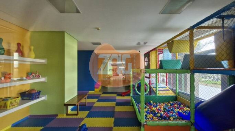 Imagem Apartamento com 3 Quartos à Venda, 82 m² em Vila Das Jabuticabeiras - Taubaté