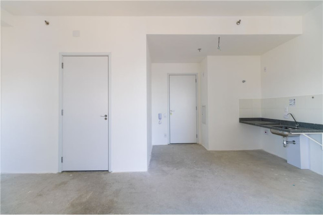 Imagem Apartamento com 1 Quarto à Venda, 34 m² em Penha De França - São Paulo