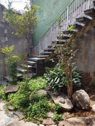 Imagem Casa com 4 Quartos à Venda, 350 m² em Centro - Diadema