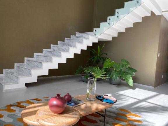 Imagem Casa com 4 Quartos à Venda, 295 m² em Mangabeira - Feira De Santana Imagem Casa com 4 Quartos à Venda, 295 m² em Mangabeira - Feira De Santana