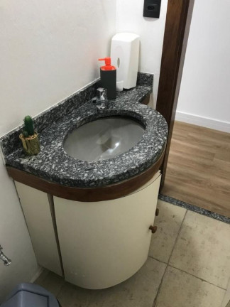 Imagem Sala Comercial à Venda, 28 m² em Jardim Paulista - São Paulo