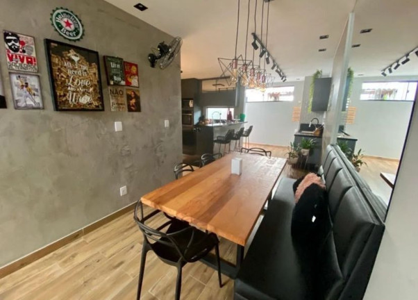 Imagem Casa com 4 Quartos à Venda, 170 m² em Estrada Do  Coco - Camaçari