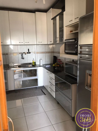 Imagem Apartamento com 3 Quartos à Venda, 70 m² em Vila Santana - São Paulo