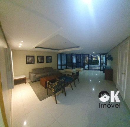 Imagem Apartamento com 2 Quartos à Venda, 46 m² em Higienópolis - São Paulo Imagem Apartamento com 2 Quartos à Venda, 46 m² em Higienópolis - São Paulo