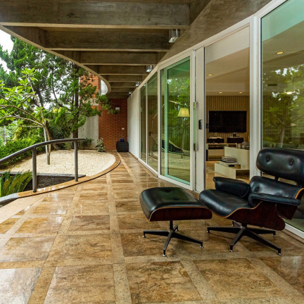 Imagem Casa com 4 Quartos à Venda, 392 m² em Cidade Jardim - São Paulo Imagem Casa com 4 Quartos à Venda, 392 m² em Cidade Jardim - São Paulo