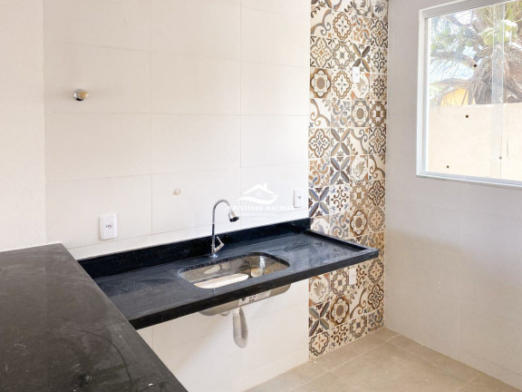 Imagem Casa com 2 Quartos à Venda, 70 m² em Barroco (itaipuaçu) - Maricá Imagem Casa com 2 Quartos à Venda, 70 m² em Barroco (itaipuaçu) - Maricá
