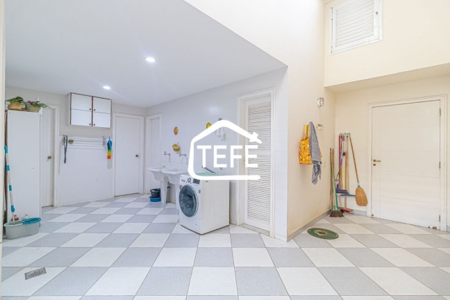 Imagem Casa com 5 Quartos à Venda, 566 m² em Barra Da Tijuca - Rio De Janeiro Imagem Casa com 5 Quartos à Venda, 566 m² em Barra Da Tijuca - Rio De Janeiro