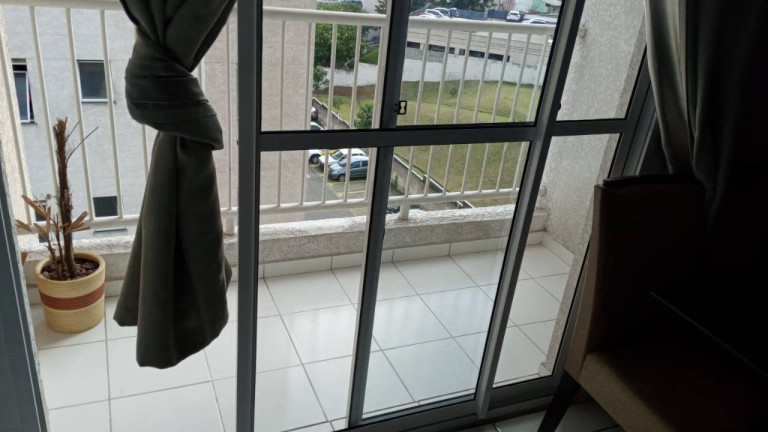 Imagem Apartamento com 2 Quartos à Venda, 55 m² em Fazenda Aricanduva - São Paulo